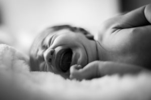 baby cry