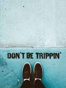 Why You Feel Stuck in Life (Even When You’re Actually Improving)