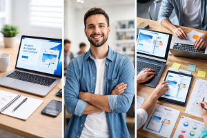 How to Build and Grow Your Website Step by Step (Beginner-Friendly Guide)