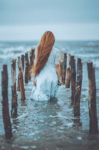 How to Build Self-Confidence When You Feel Lost or Behind in Life