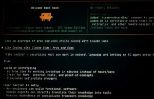 No Caching System
