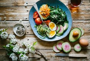 Your Nutrition Is Not Supporting Your Goals