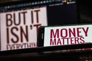 4. Affiliate Marketing with AI