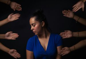 Why Understanding People Is Harder