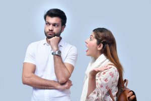 How to Make People Take You Seriously Without Talking Too Much