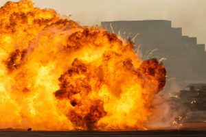 America vs Iran 2026: A Silent War That Could Shake the World Economy