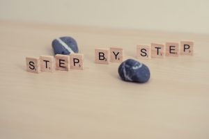 How to Build Self-Confidence When You Feel Lost or Behind in Life