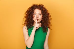 How to Make People Take You Seriously Without Talking Too Much