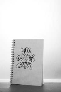 You Don’t Have a Strong Reason