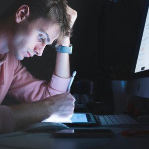How to Stop Overthinking at Night and Finally Sleep Peacefully
