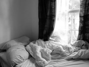 Have a Reason to Wake Up