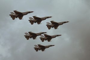 America vs Iran 2026: A Silent War That Could Shake the World Economy